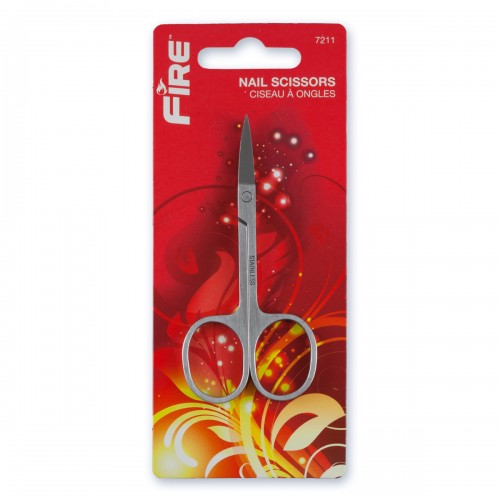 7211 NAIL SCISSOR