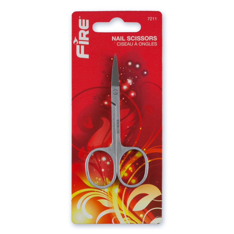 7211 NAIL SCISSOR