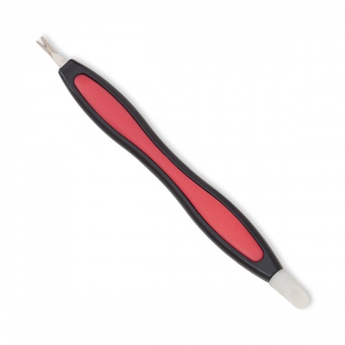 7220 COMFORT CUTICLE TRIMMER/PUSHER