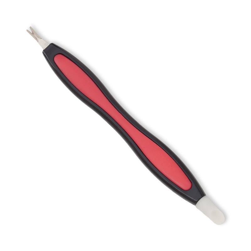 7220 COMFORT CUTICLE TRIMMER/PUSHER