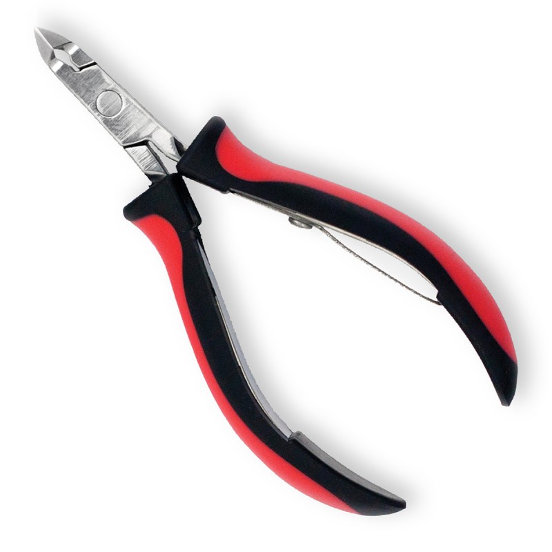 7242 COMFORT CUTICLE NIPPER
