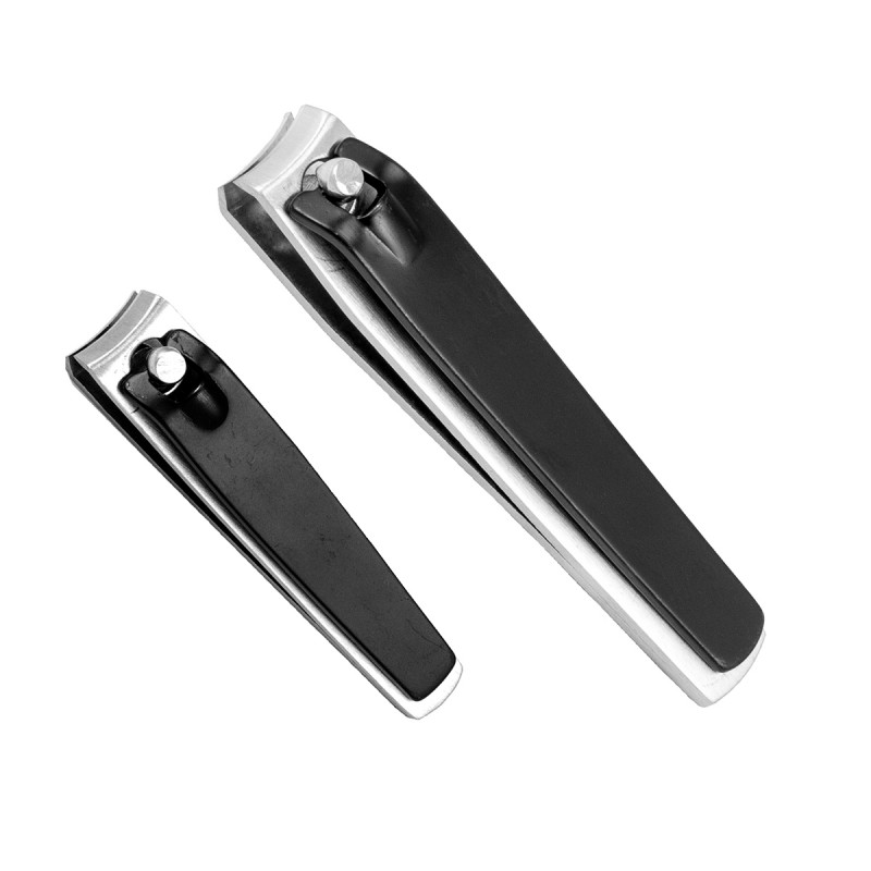 7253 NAIL/TOENAIL CLIPPER DUO