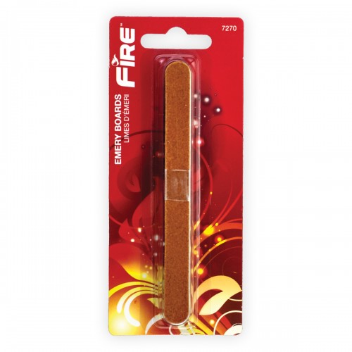 7270 (10) EMERY BOARDS