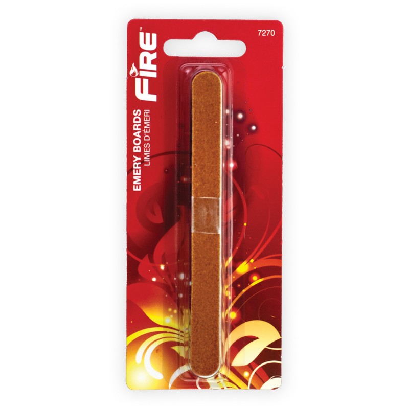 7270 (10) EMERY BOARDS