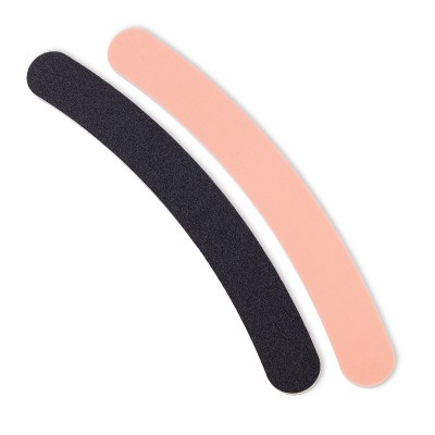 7274 (2) CURVED SALON BOARDS