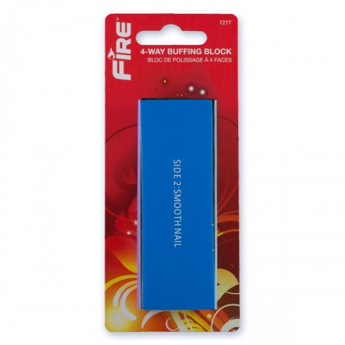 7277 4WAY BUFFING BLOCK