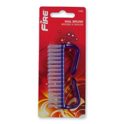 7292 NAIL BRUSH
