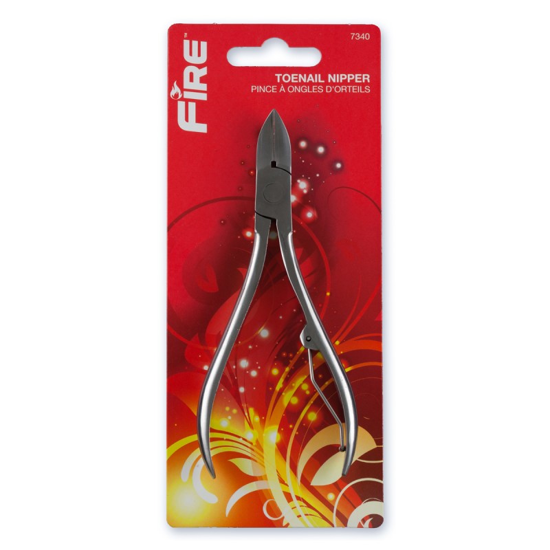 7340 TOENAIL NIPPER