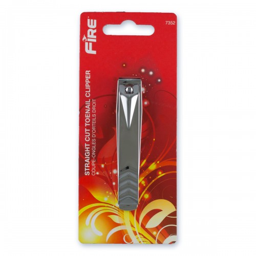 7352 STRAIGHT CUT TOENAIL CLIPPER
