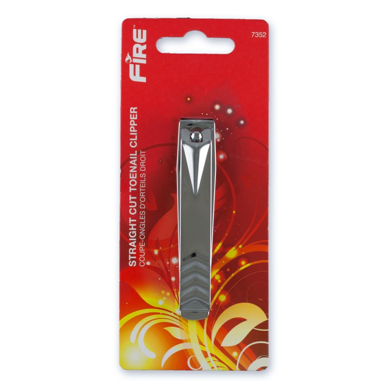 7352 STRAIGHT CUT TOENAIL CLIPPER