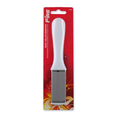 7393 DUAL CALLUS REMOVER