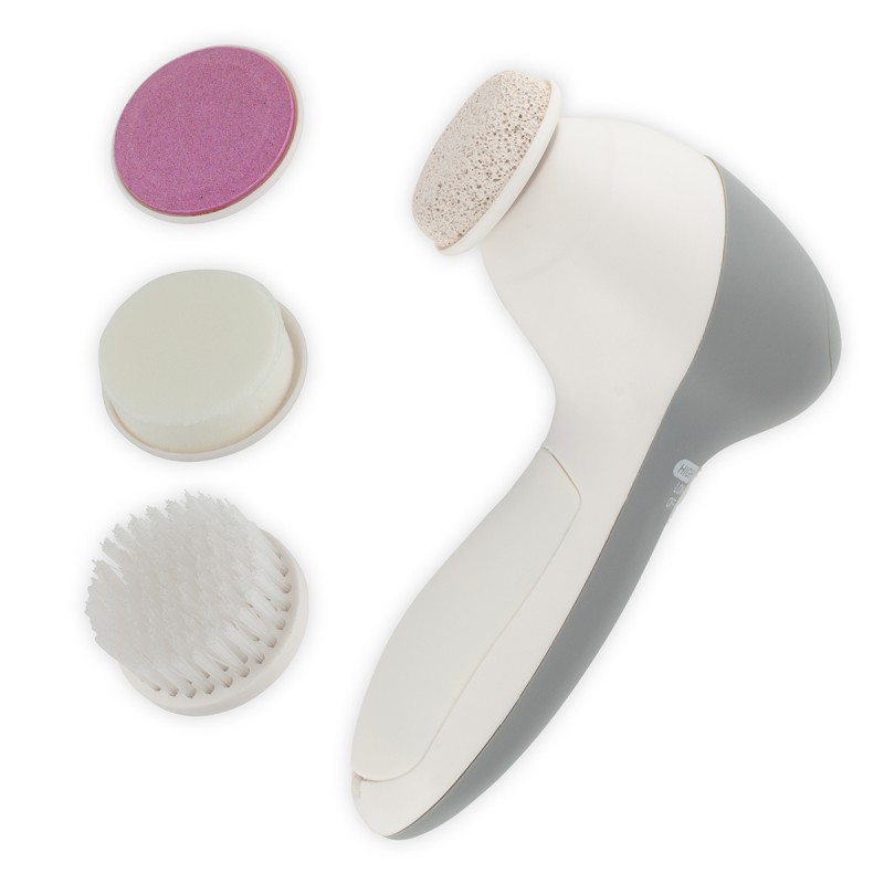 7397 COMPACT PEDICURE MACHINE