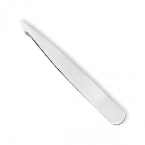 7484 COMPACT SLANT/POINT TWEEZER