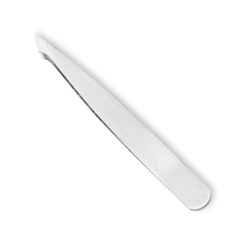 7484 COMPACT SLANT/POINT TWEEZER