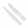 7485 MINI SLANT & POINT TWEEZER