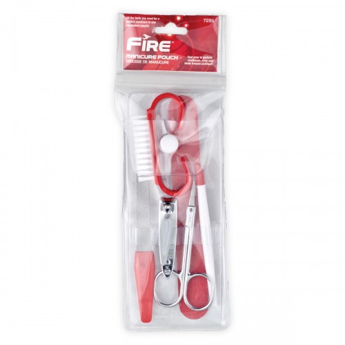 7295 MANICURE POUCH