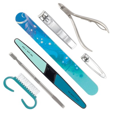 7296 TOTAL NAIL CARE KIT