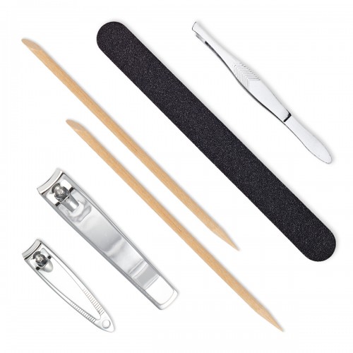 7297 R34100 NAIL CLIPPER