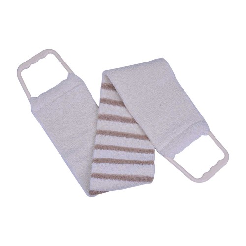RIFFI BODY & SHOULDER MASSAGE STRAP SOFT WITH HARD STRIPES