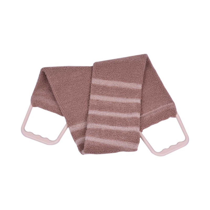 RIFFI BODY & SHOULDER MASSAGE STRAP SOFT WITH HARD STRIPES