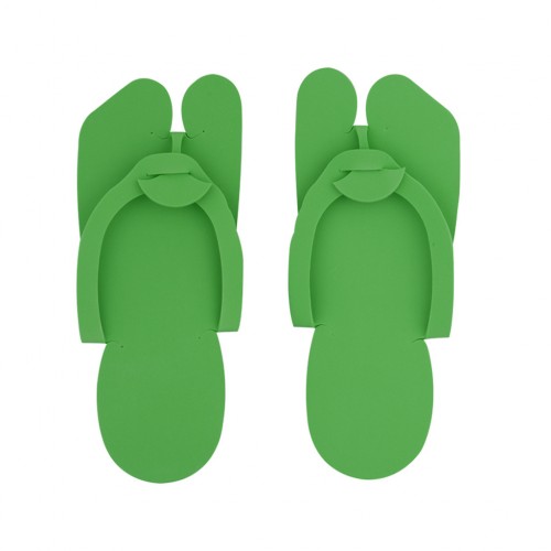 Red Star jssl Hard Slipper for Pedicure