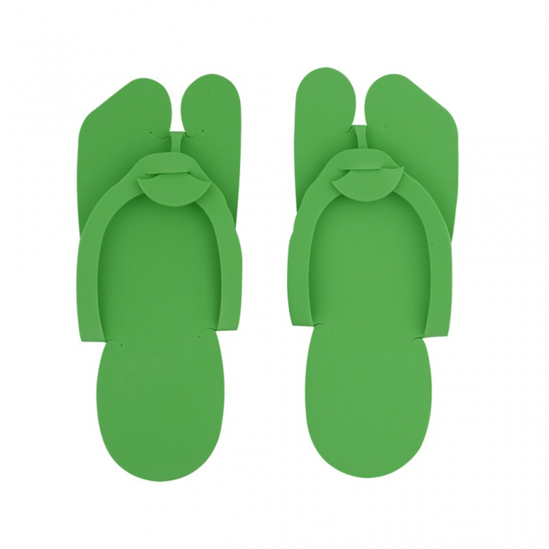 Red Star jssl Hard Slipper for Pedicure