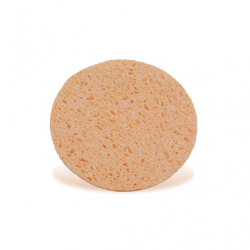 Red Star Sponge 2 Pcs