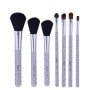 Red Star cosmetics 7 Pc Brush Set