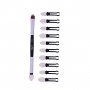 Red Star 11 PC Applicators & Eyeshadow Brush Set