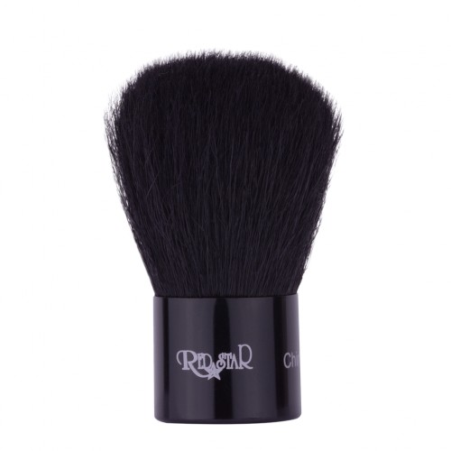 Red Star Kabuki Brush