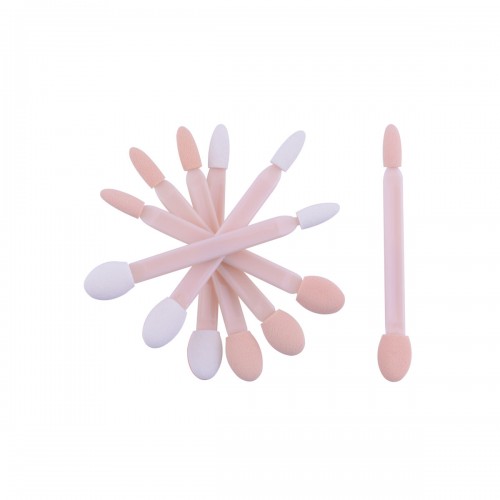 Red Star Eye Shadow Applicator Set