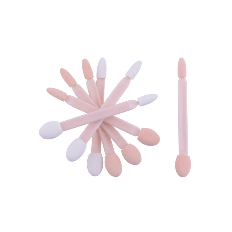 Red Star Eye Shadow Applicator Set