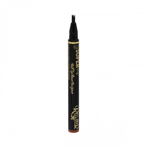 Red Star Super Felt Tip Brow Designer