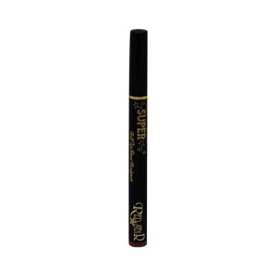 Red Star Super Felt Tip Brow Designer
