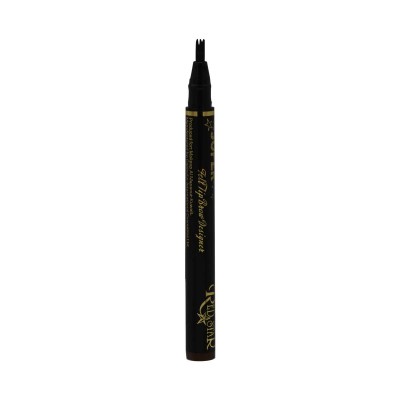 Red Star Super Felt Tip Brow Designer