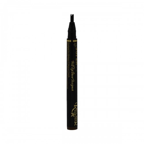 Red Star Super Felt Tip Brow Designer