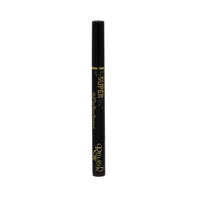 Red Star Super Felt Tip Brow Designer