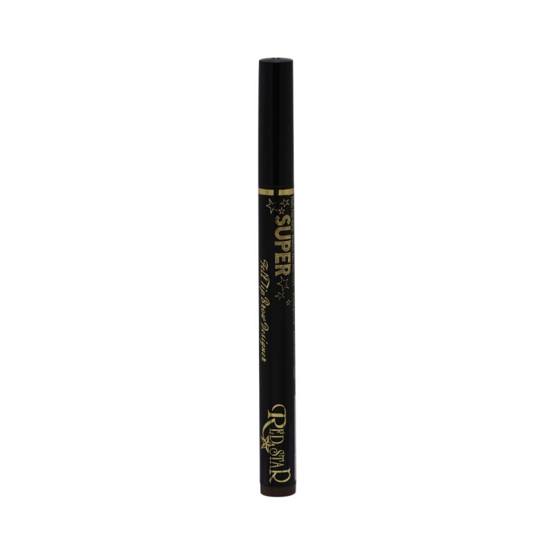 Red Star Super Felt Tip Brow Designer