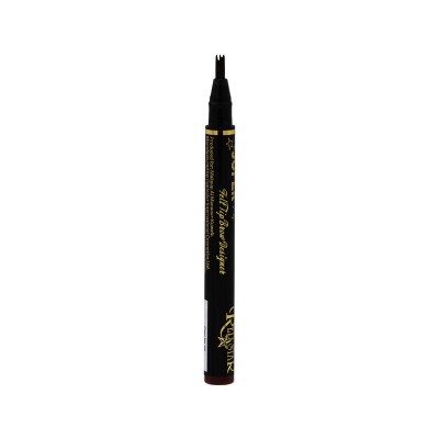 Red Star Super Felt Tip Brow Designer