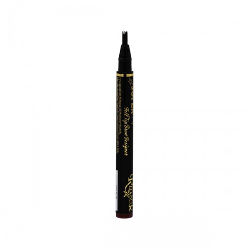 Red Star Super Felt Tip Brow Designer