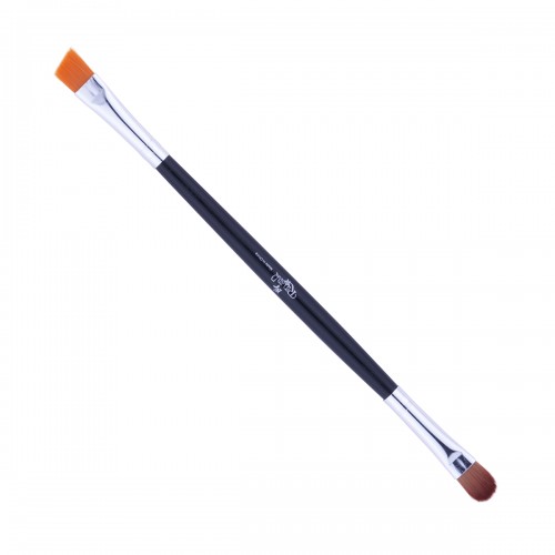 Red Star 2 sided Eye shadow Brush