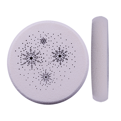 Red Star Foundation Sponge