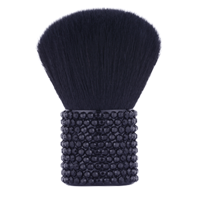 Red Star Kabuki Brush Medium