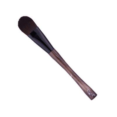 Red Star Foundation Brush