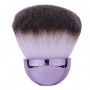 Red Star Egg Shape Kabuki Powder Brush