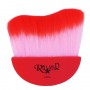 Red Star Blusher Brush