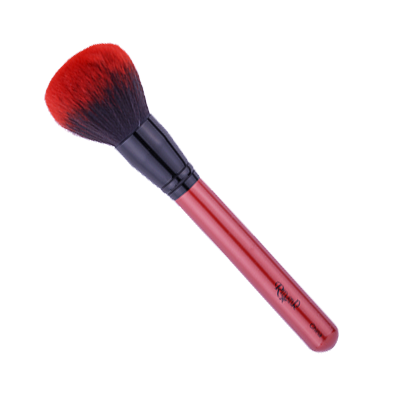 Red Star Big Powder Brush