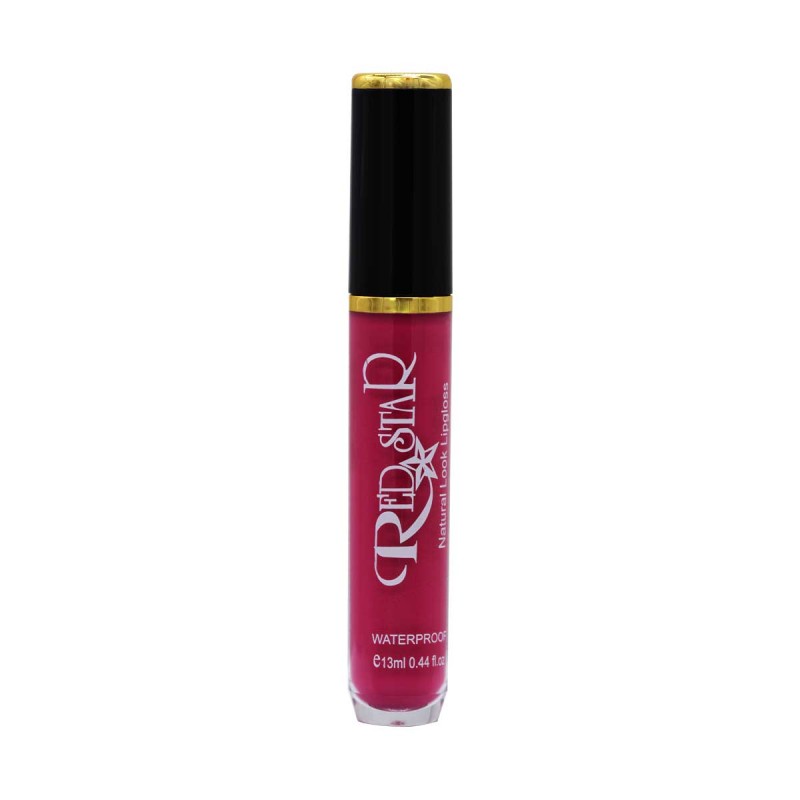 REDSTAR NATURAL LOOK LIPGLOSS