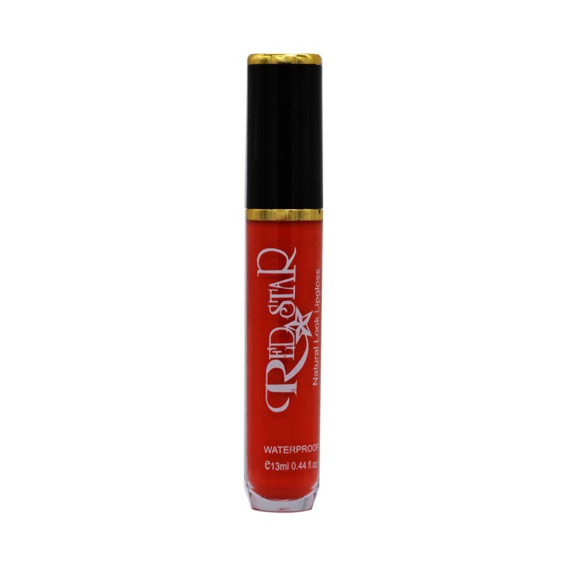 REDSTAR NATURAL LOOK LIPGLOSS