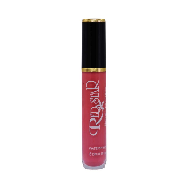 REDSTAR NATURAL LOOK LIPGLOSS
